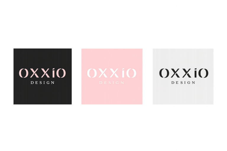 Logo oxxio